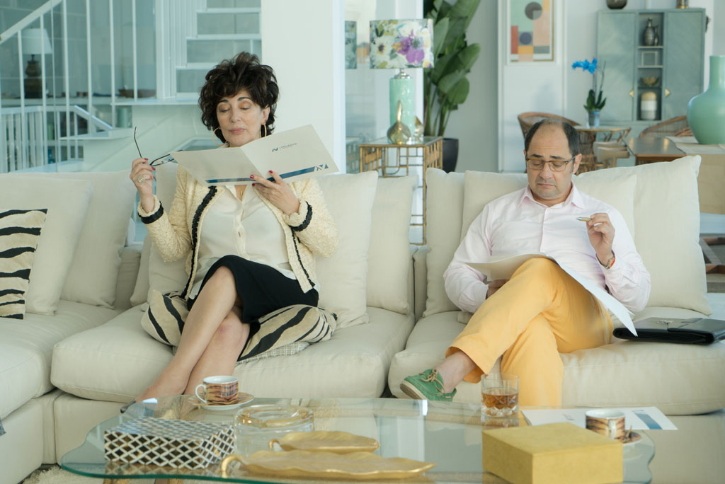 Sol a Cántaros 2 Sol a Cántaros 2