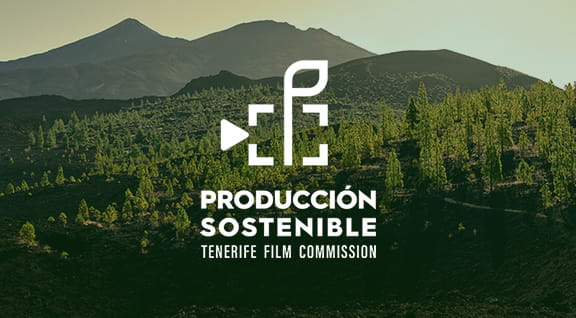 Producciones sostenibles Tenerife