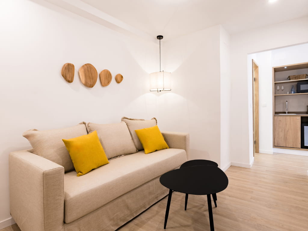 La Suite1