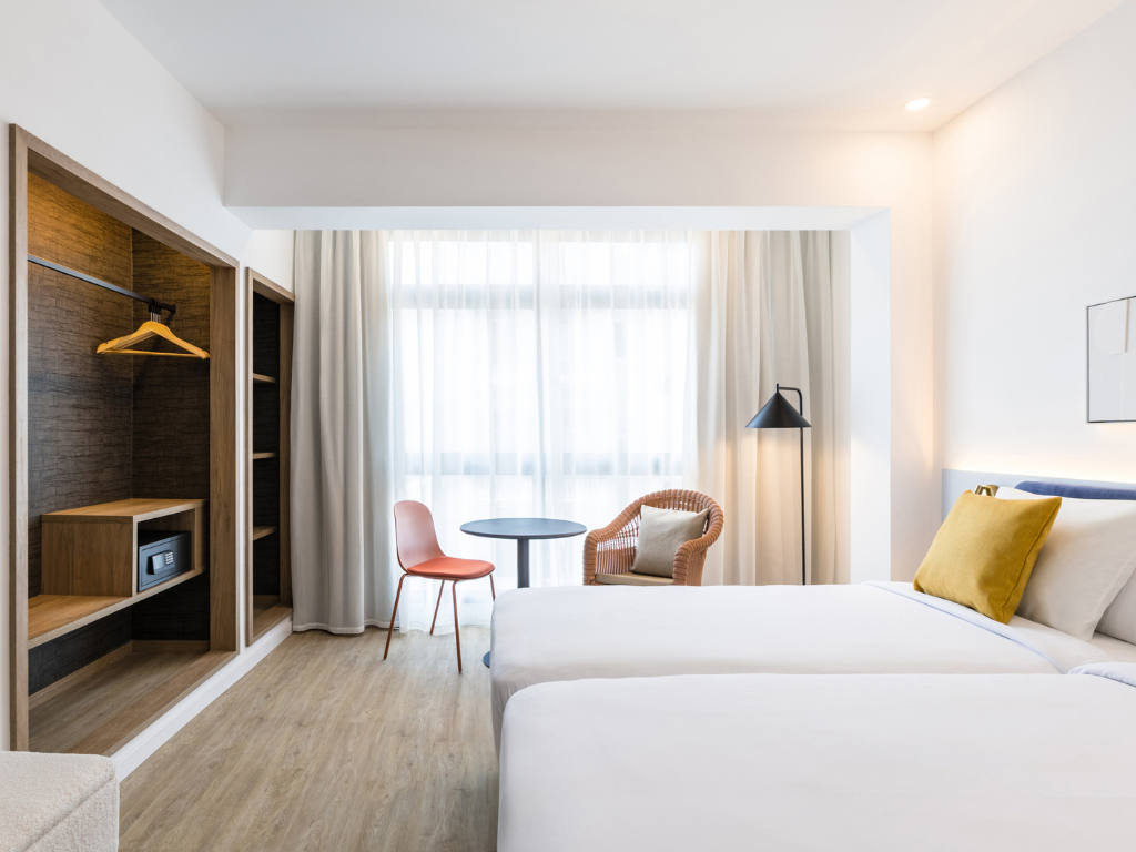 La Suite4