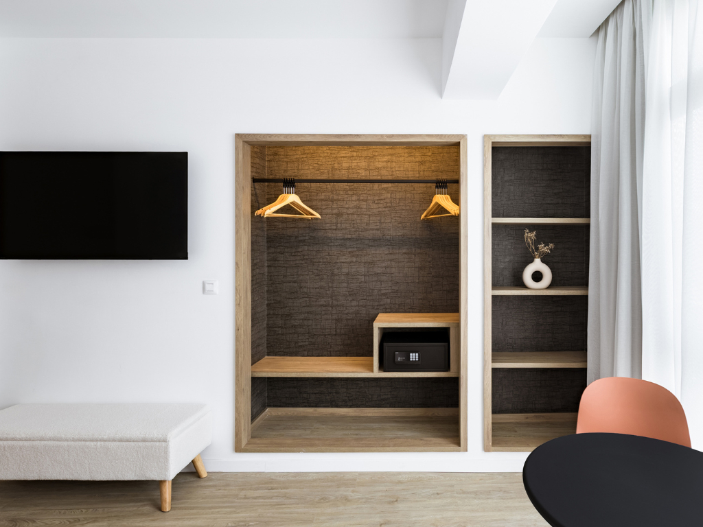 La Suite5