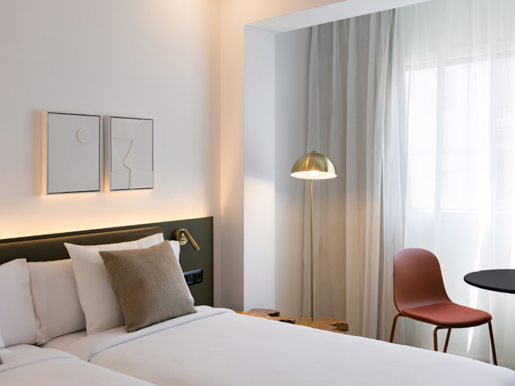 La Suite6