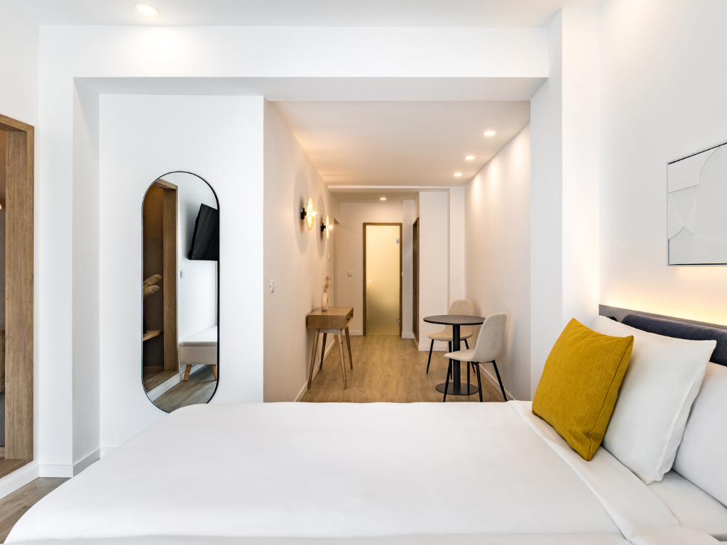 La Suite7