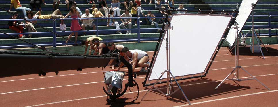 Festeam Comunicación y Eventos