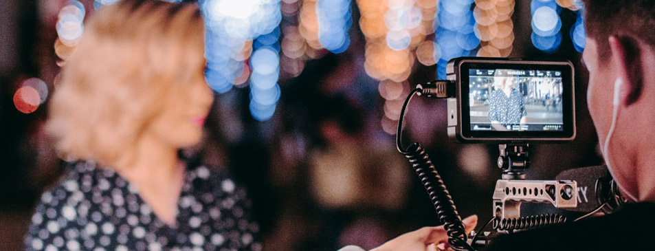 New Event promotora y productora audiovisual