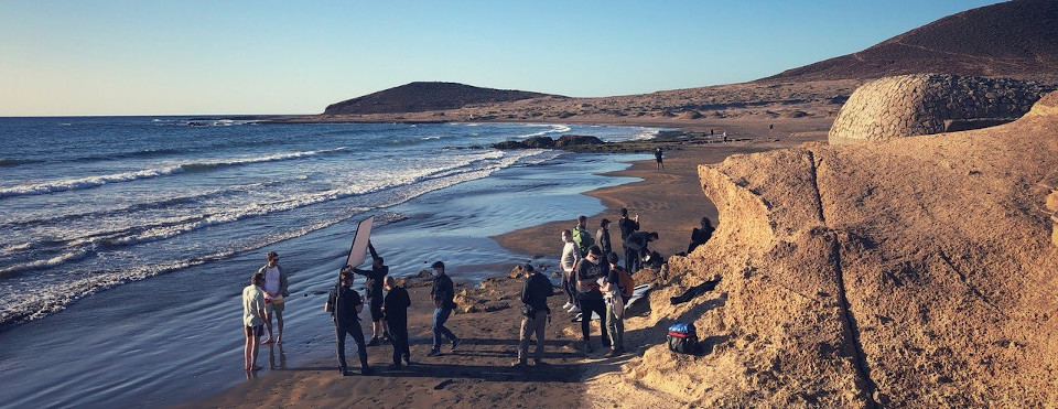 Solworks Films Productora de service