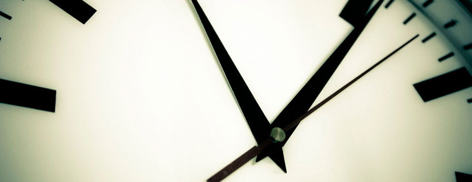 Horarios comerciales