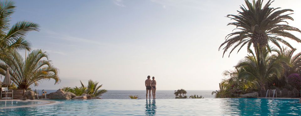 Amplia oferta hotelera