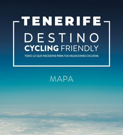 Tenerife Cycling Friendly