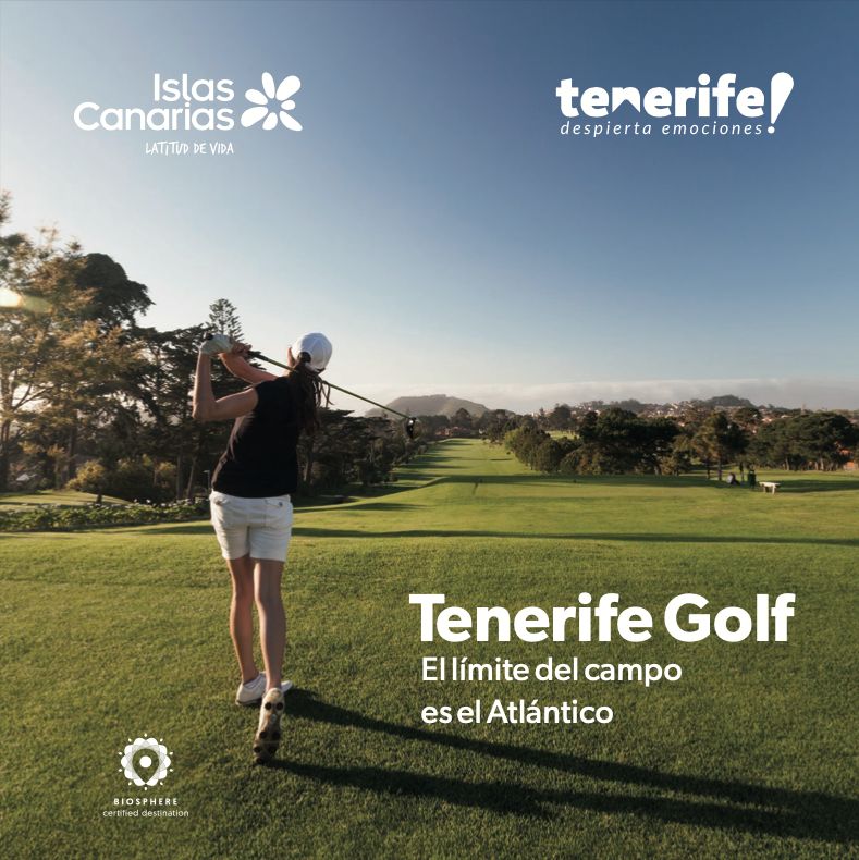 Tenerife Golf
