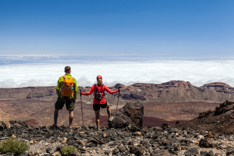Folleto Deporte y Aventura