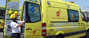 Servicios de emergencia