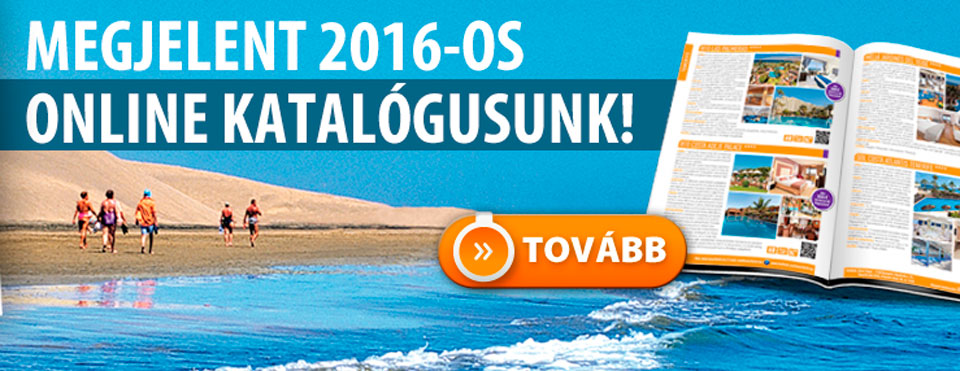 ViaSale Travel Tenerife