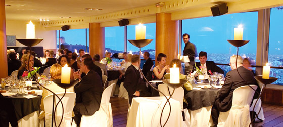 Pacific World DMC Tenerife