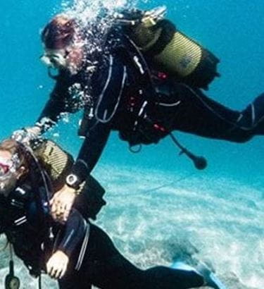 Atlantic Eco Diving
