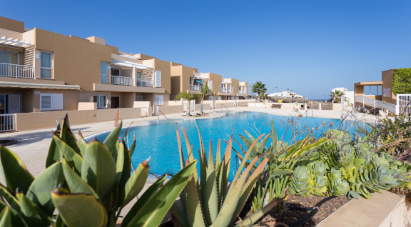 Empresas alquiler vacacional