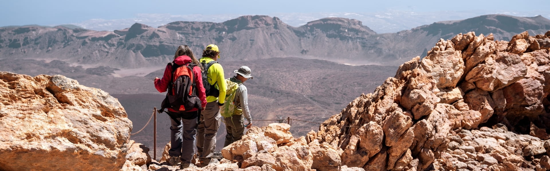 Canarias Nature Guides