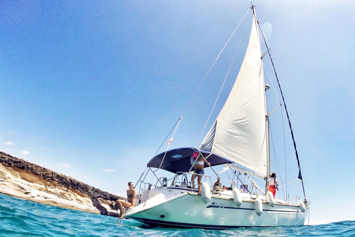 Big Smile Empresas de actividades Tenerife