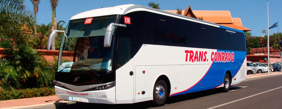 Transportes Conrado