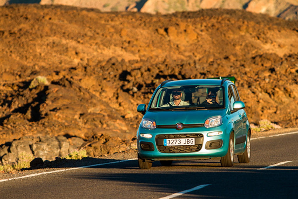 Volcanic rent a car-3 Volcanic rent a car-3