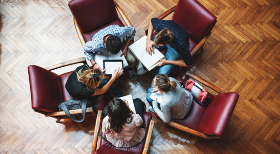 Estrategia y planificación