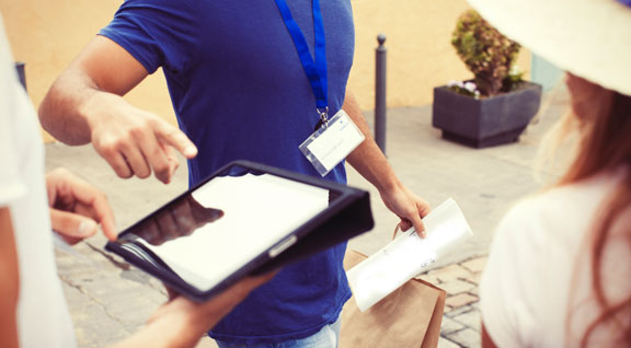 Informes de Situación Turística de Tenerife