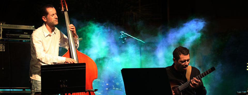 Canarias Jazz & Más Heineken