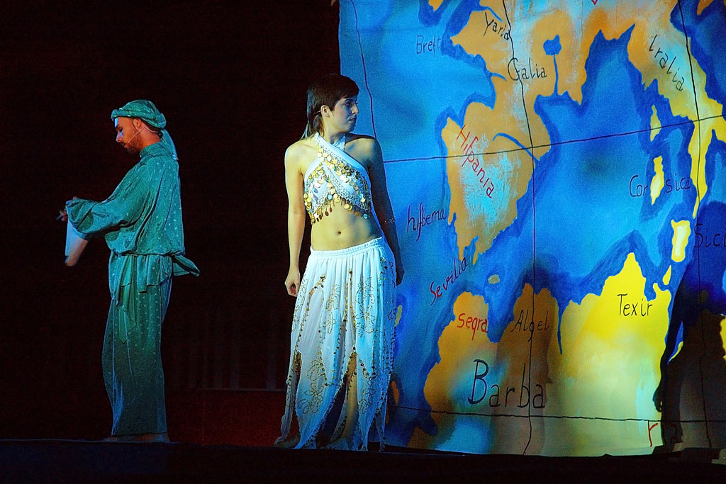 La Librea de Valle Guerra La Librea de Valle Guerra