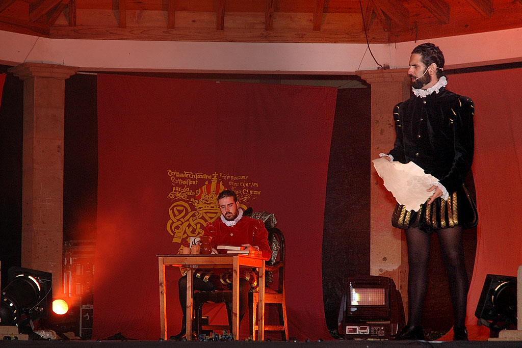 La Librea de Valle Guerra La Librea de Valle Guerra