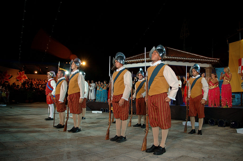 La Librea de Valle Guerra La Librea de Valle Guerra