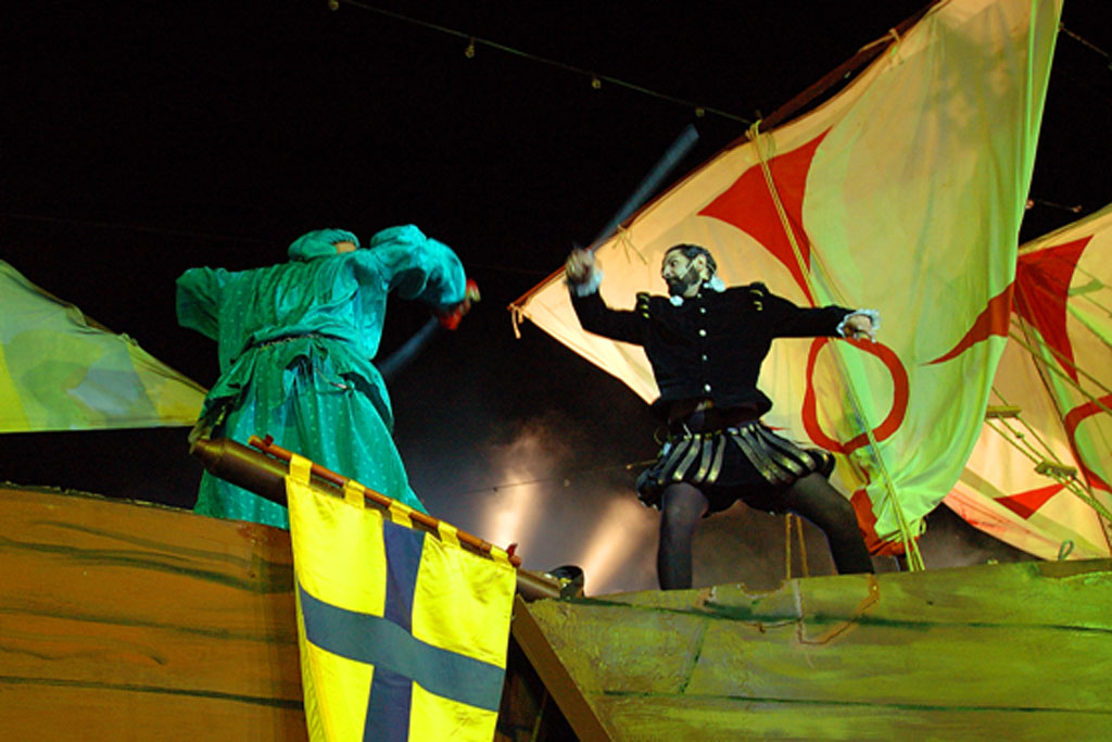 La Librea de Valle Guerra La Librea de Valle Guerra