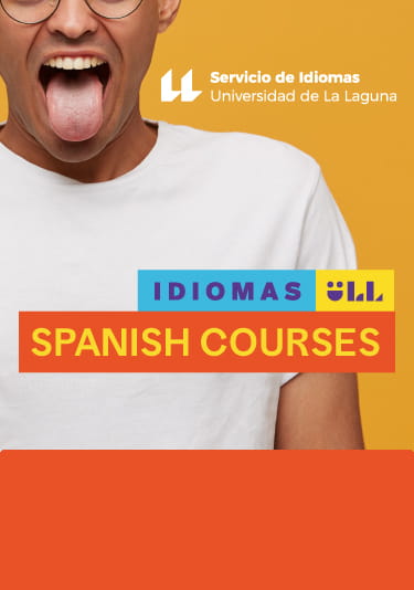 Curso de español para extranjeros
