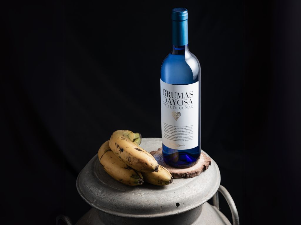 Bodegas Comarcal Valle de Guímar Bodegas Comarcal Valle de Guímar