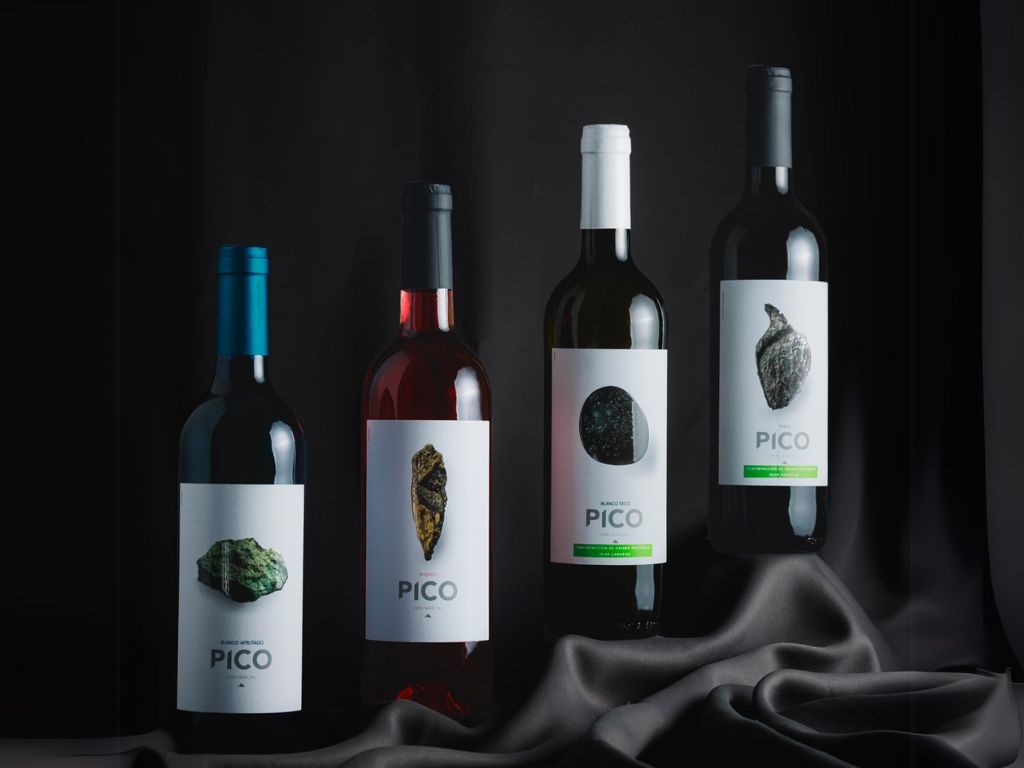 Bodegas Comarcal Valle de Guímar Bodegas Comarcal Valle de Guímar