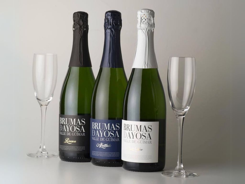 Bodegas Comarcal Valle de Guímar Bodegas Comarcal Valle de Guímar