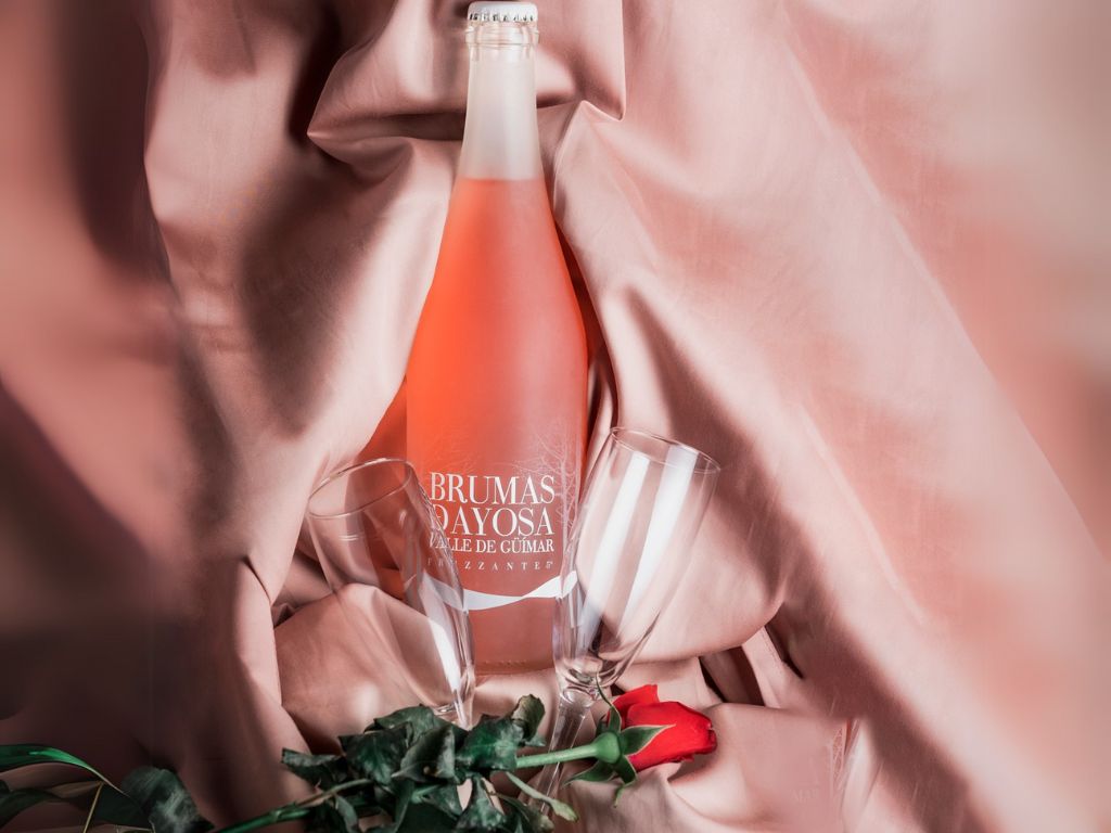 Bodegas Comarcal Valle de Guímar Bodegas Comarcal Valle de Guímar