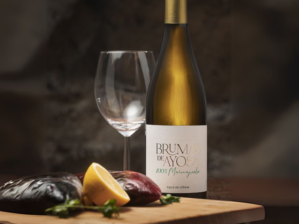 Bodegas Comarcal Valle de Guímar Bodegas Comarcal Valle de Guímar