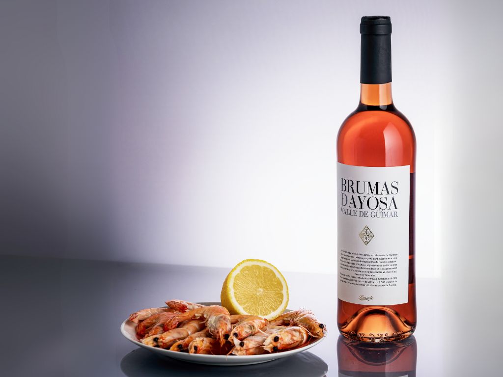 Bodegas Comarcal Valle de Guímar Bodegas Comarcal Valle de Guímar