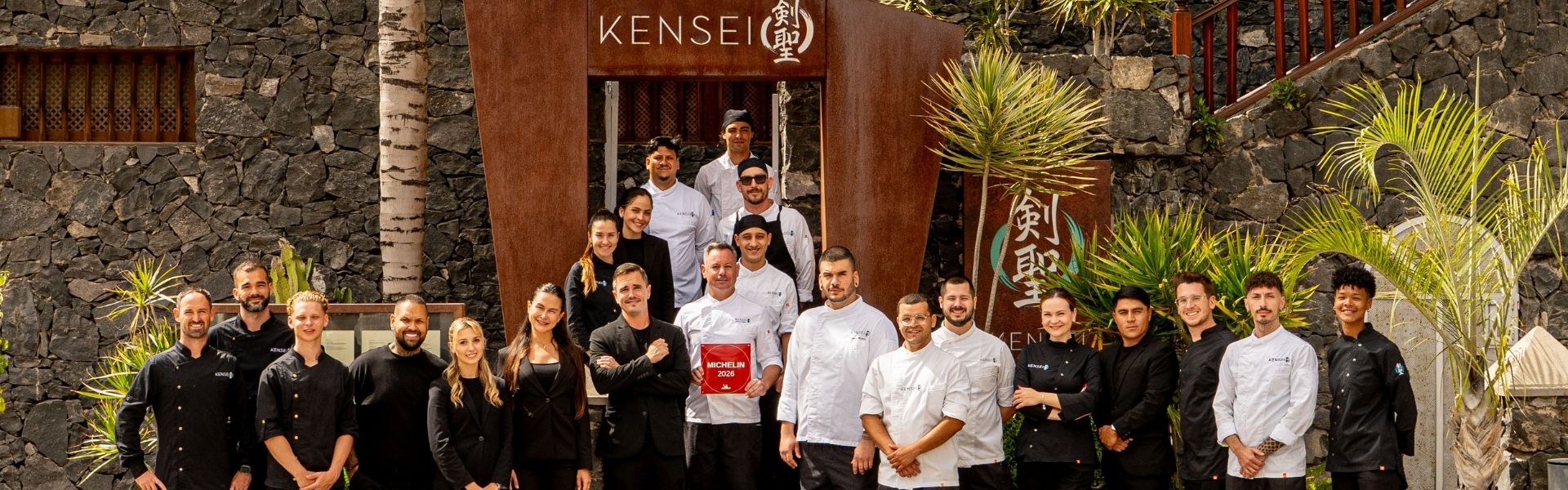 Restaurante Kensei
