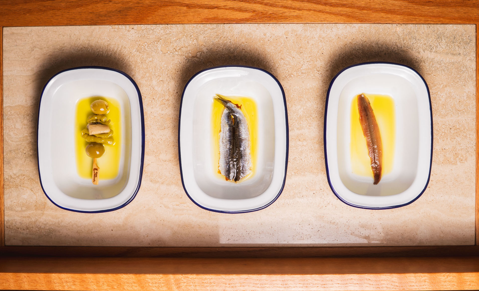 Tapas