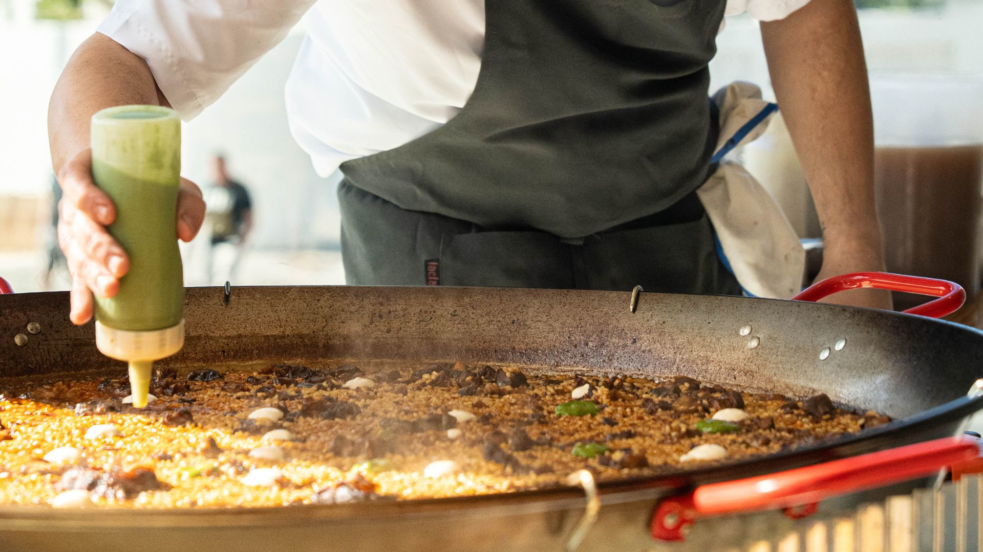 Paella