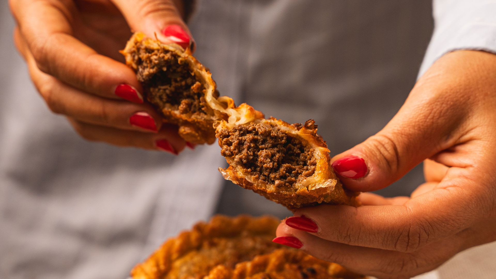 Empanadas