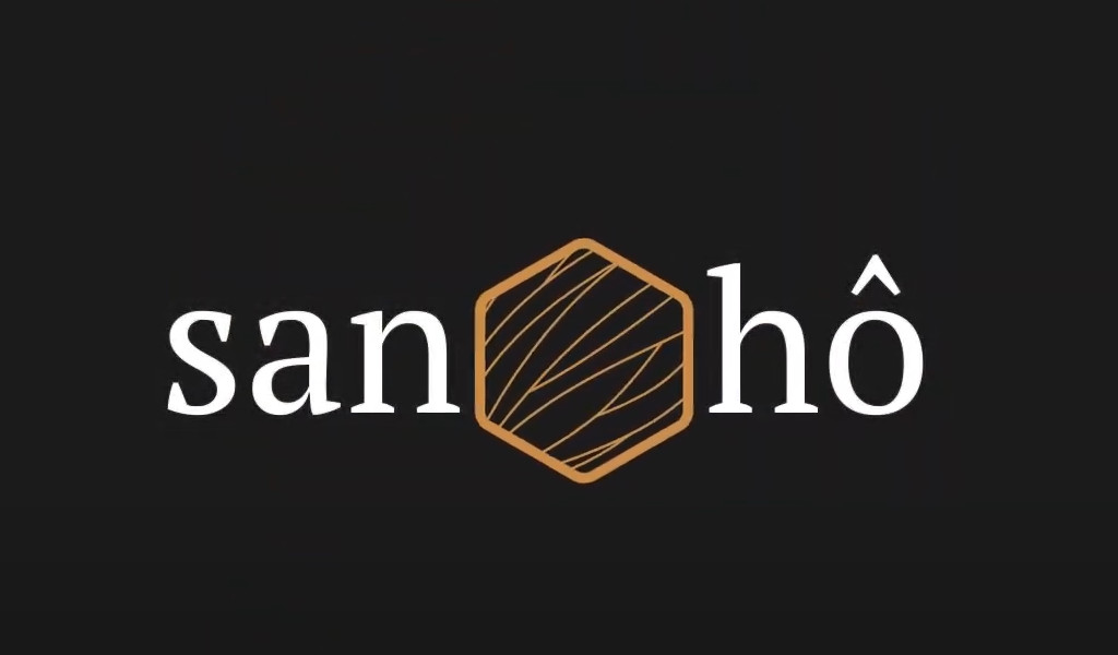 Logo comercial