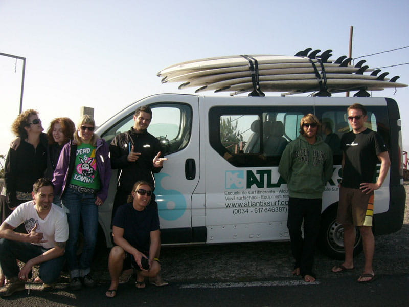 Surf Surf