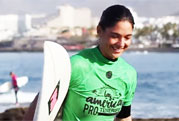 2018 Las Americas Pro Tenerife Highlights: And Then There Were Four