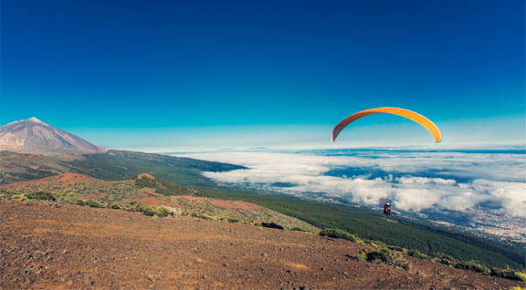 Parapente