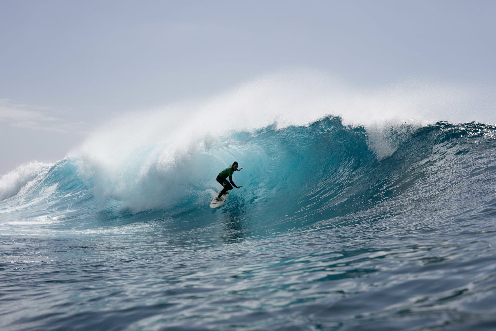 PuntaBlanca Young Series  Tenerife