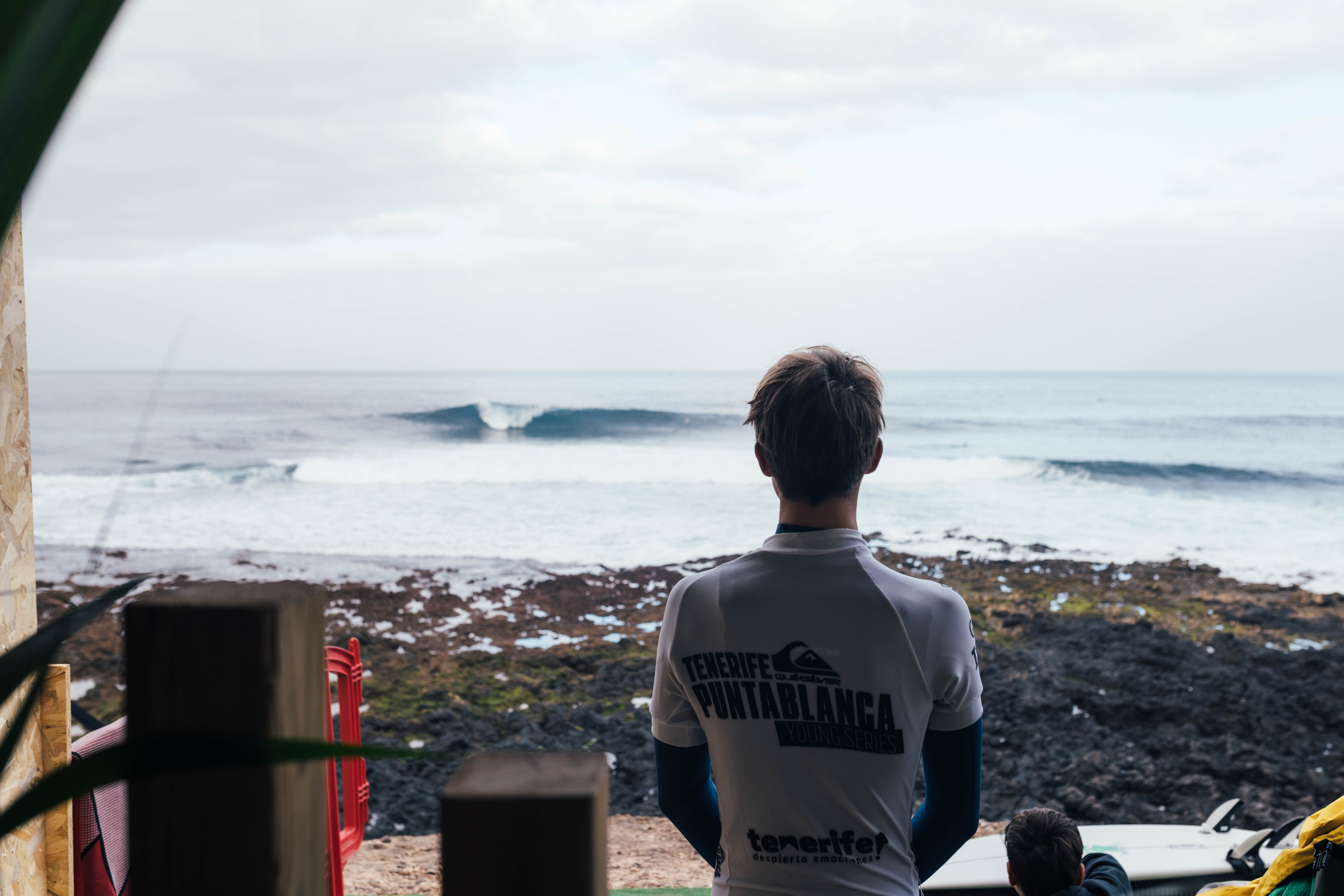 Puntablanca Young Series PuntaBlanca Young Series  Tenerife