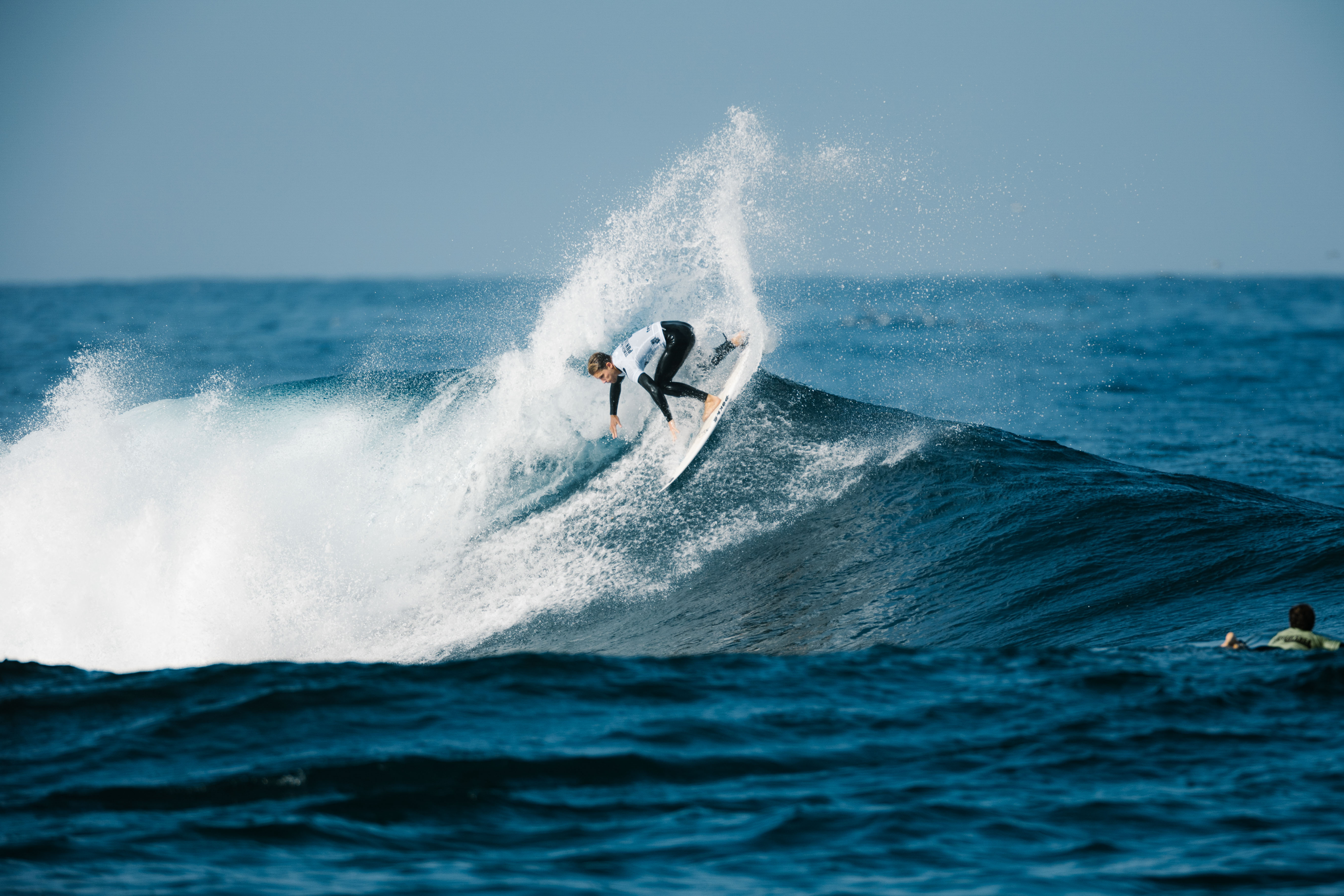 Puntablanca Young Series PuntaBlanca Young Series  Tenerife