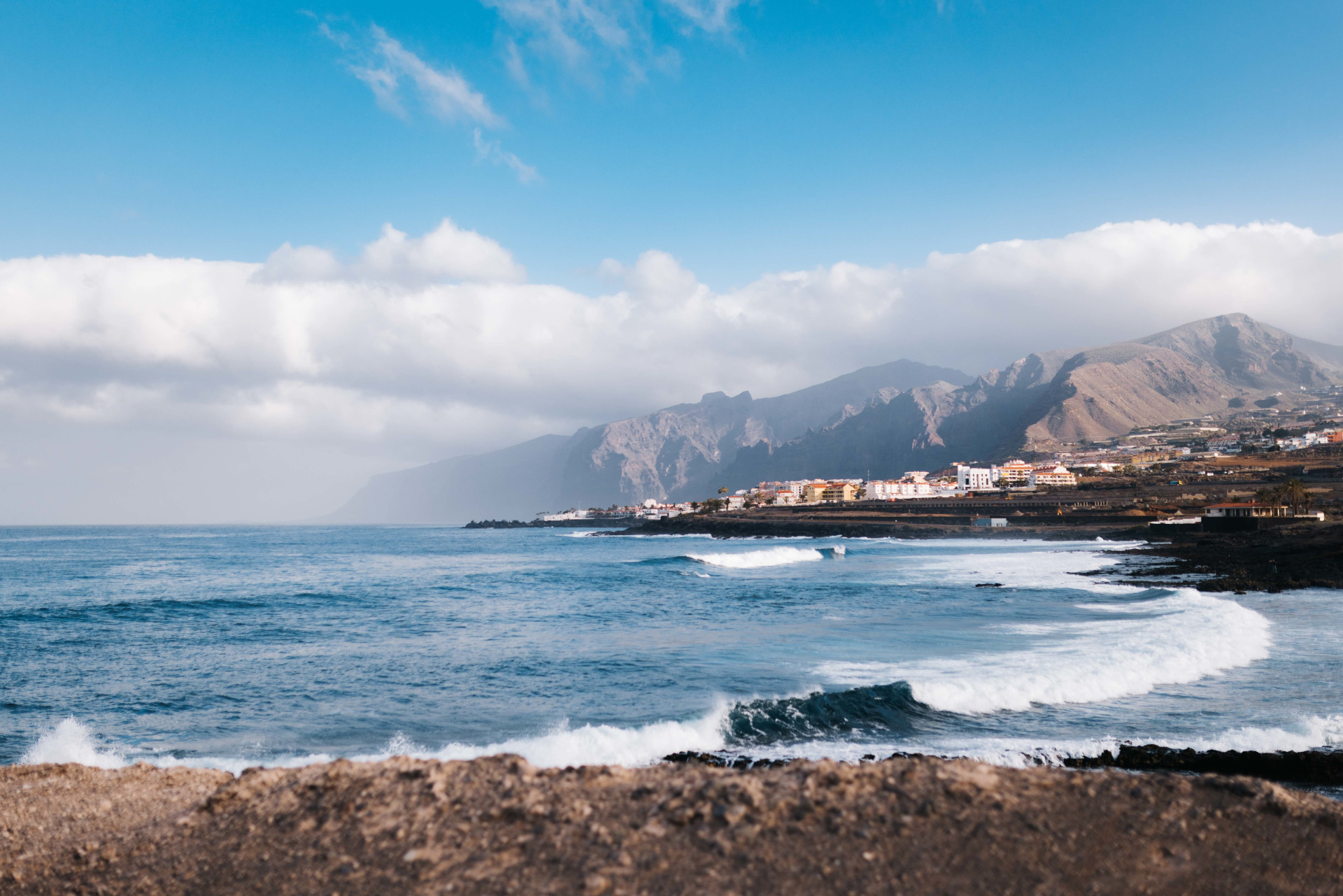 Puntablanca Young Series PuntaBlanca Young Series  Tenerife